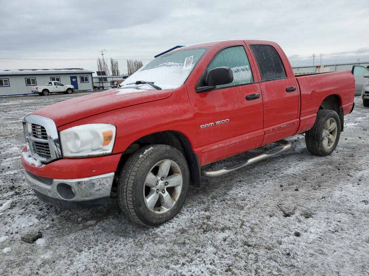 Obraz 2006 DODGE RAM 1500 ST 2006