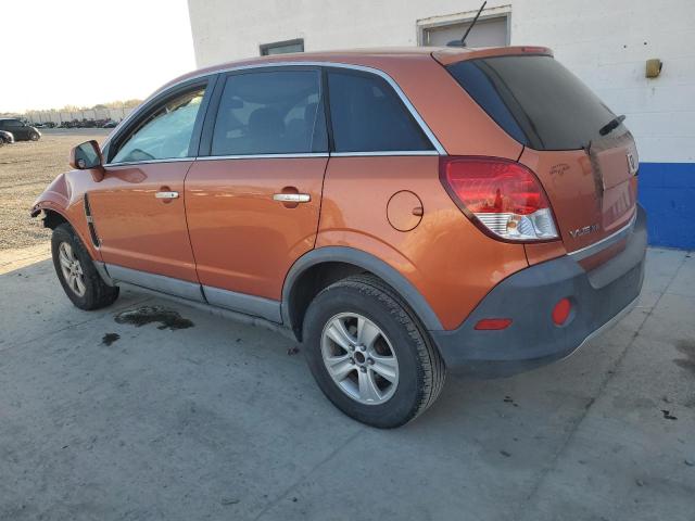 Изображение 2 2008 SATURN VUE XE 2008 с VIN 3GSCL33P88S597115