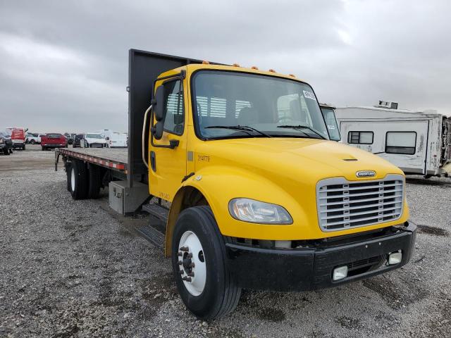 2018 FREIGHTLINER M2 106 MEDIUM DUTY 2018 image