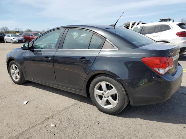 Изображение 2 2012 CHEVROLET CRUZE LT 2012 с VIN 1G1PF5SC1C7401160