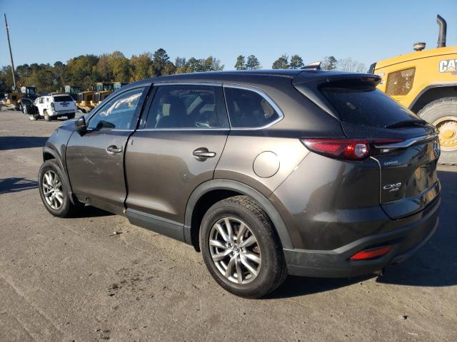 Image 2 of 2019 MAZDA CX-9 TOURING 2019 with VIN JM3TCBCY0K0336596