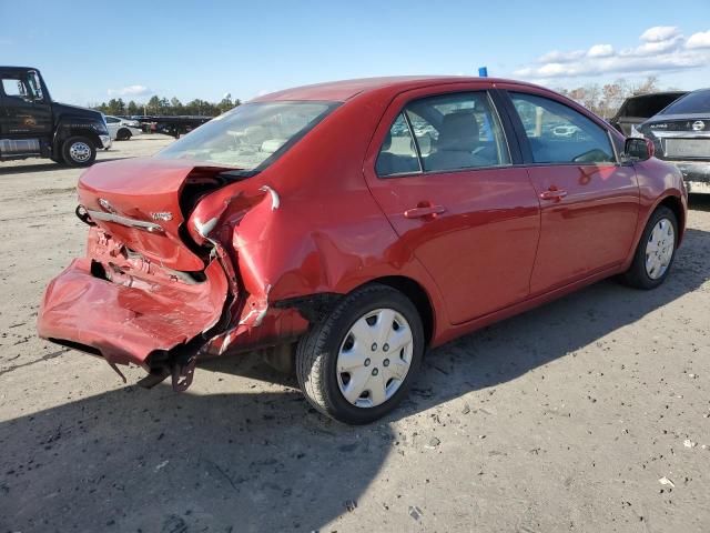 Изображение 3 2009 TOYOTA YARIS  2009 с VIN JTDBT903491315440