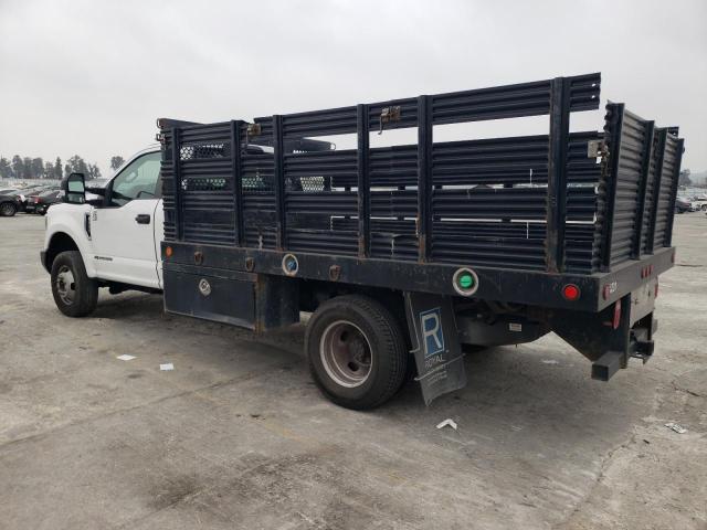 Obraz 2 z 2019 FORD F-350 SUPER DUTY 2019 z VIN 1FDRF3HT8KEE36389