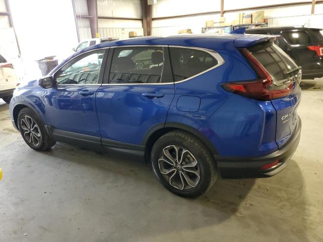 Image 2 of 2020 HONDA CR-V EX 2020 with VIN 7FARW1H57LE010112