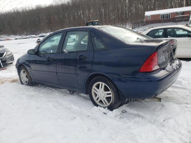 Изображение 2 2003 FORD FOCUS SE 2003 с VIN 1FAFP34P63W293179