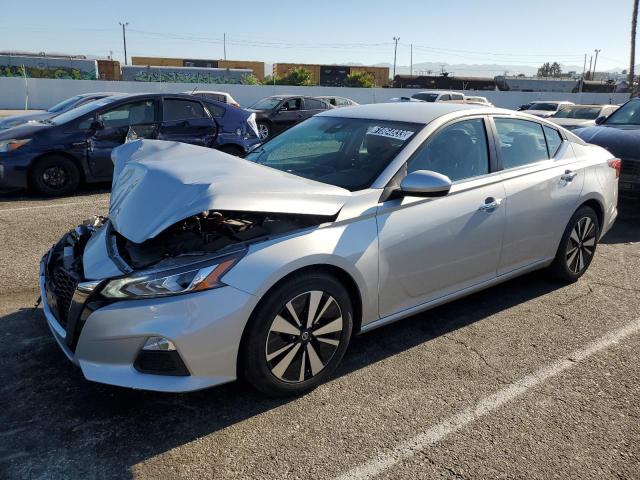 Изображение 1 2022 NISSAN ALTIMA SV 2022 с VIN 1N4BL4DV3NN367620