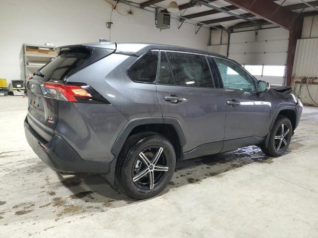 Obraz 3 z 2023 TOYOTA RAV4 LE 2023 z VIN 2T3G1RFV9PC349796