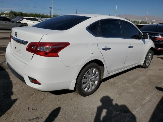 Image 3 of 2019 NISSAN SENTRA S 2019 with VIN 3N1AB7AP1KY266030