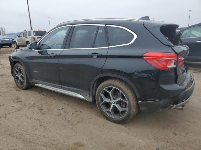 Image 2 of 2017 BMW X1 XDRIVE28I 2017 with VIN WBXHT3C38H5F84251
