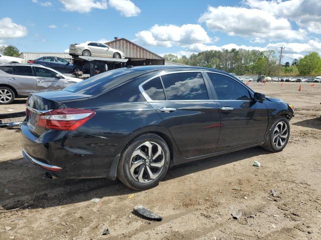 Obraz 3 z 2016 HONDA ACCORD EXL 2016 z VIN 1HGCR2F81GA002941