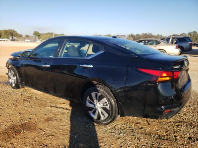 Image 2 of 2019 NISSAN ALTIMA S 2019 with VIN 1N4BL4BV3KC237301