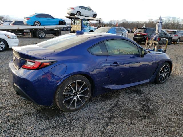 Image 3 of 2022 TOYOTA GR 86  2022 with VIN JF1ZNBC14N8757796