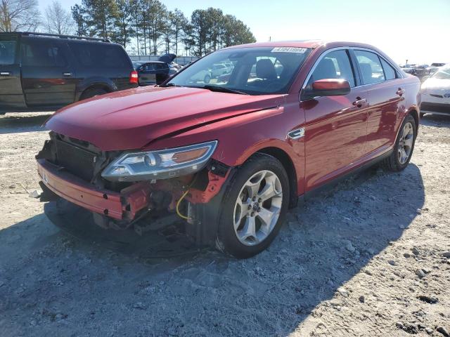 2010 FORD TAURUS SHO 2010 image