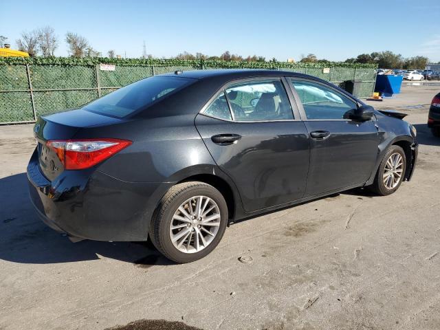Image 3 of 2015 TOYOTA COROLLA L 2015 with VIN 5YFBURHE7FP219988