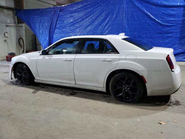Image 2 of 2022 CHRYSLER 300 S 2022 with VIN 2C3CCABG0NH178907