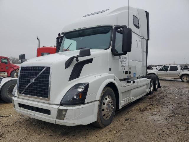 Obraz 2 z 2018 VOLVO VN VNL 2018 z VIN 4V4NB9EH5JN998240