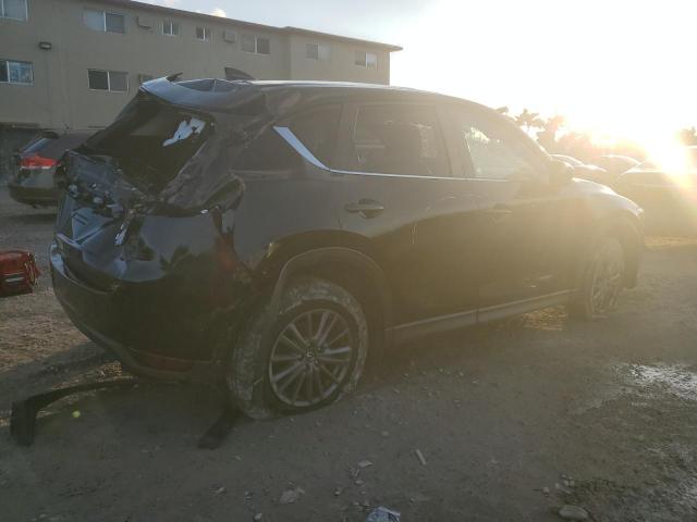 Image 3 of 2017 MAZDA CX-5 TOURING 2017 with VIN JM3KFACL6H0195771