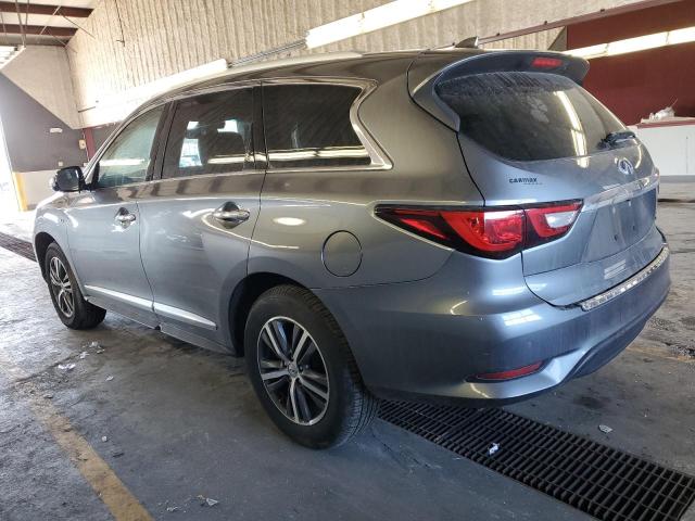 Obraz 2 z 2017 INFINITI QX60  2017 z VIN 5N1DL0MM3HC514436