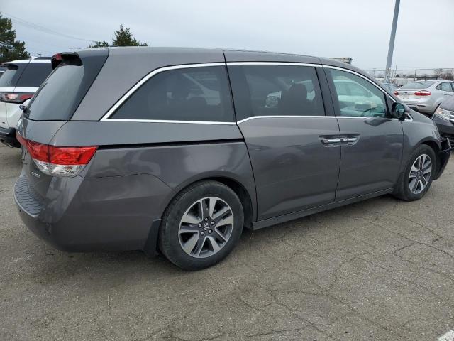 Изображение 3 2014 HONDA ODYSSEY TOURING 2014 с VIN 5FNRL5H95EB004245