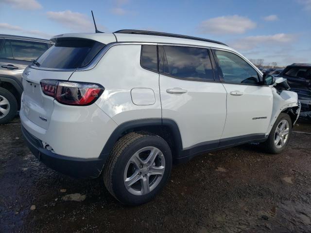 Obraz 3 z 2023 JEEP COMPASS LATITUDE 2023 z VIN 3C4NJDBN1PT553224