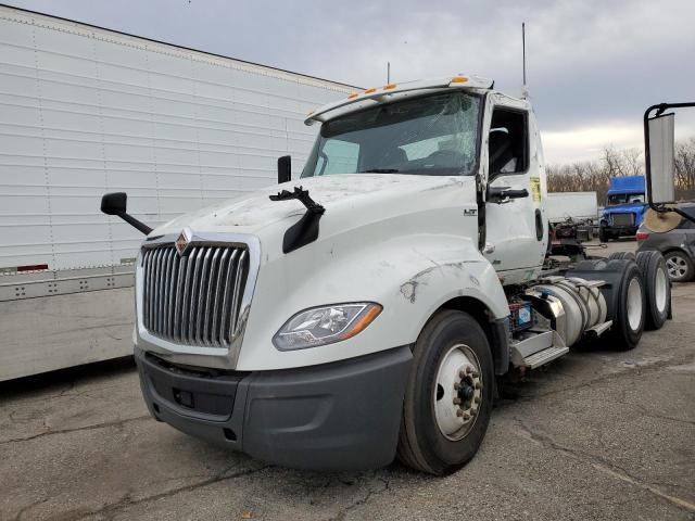 Obraz 2 z 2019 INTERNATIONAL LT625  2019 z VIN 3HCDZTZR1KL563710