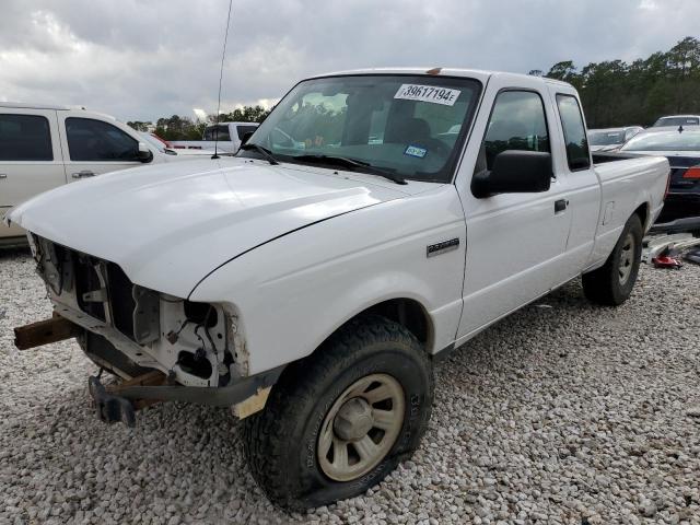 Obraz 2007 FORD RANGER SUPER CAB 2007
