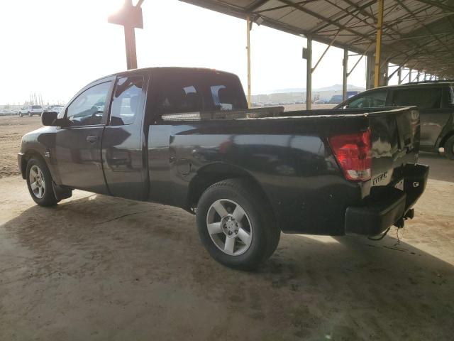 Image 2 of 2004 NISSAN TITAN XE 2004 with VIN 1N6AA06A04N537930