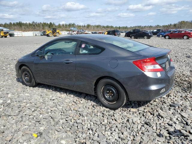 Image 2 of 2012 HONDA CIVIC EX 2012 with VIN 2HGFG3B89CH559994