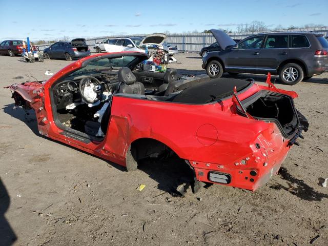 Obraz 2 z 2020 FORD MUSTANG  2020 z VIN 1FATP8UH3L5119326
