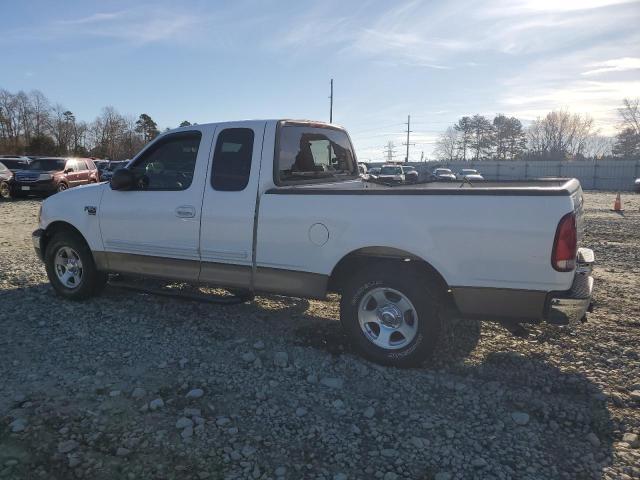 Obraz 2 z 2003 FORD F150  2003 z VIN 1FTRX17W23NB36933