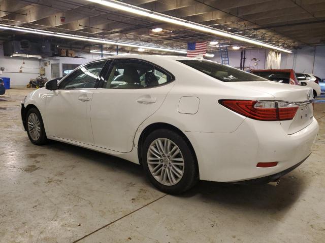 Изображение 2 2014 LEXUS ES 350 2014 с VIN JTHBK1GG5E2103064