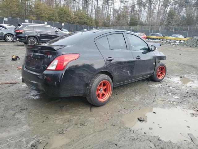 Obraz 3 z 2017 NISSAN VERSA S 2017 z VIN 3N1CN7AP2HL819631