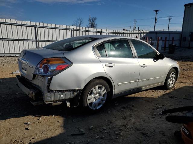Obraz 3 z 2012 NISSAN ALTIMA BASE 2012 z VIN 1N4AL2AP5CC125412