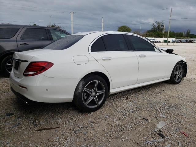 Image 3 of 2017 MERCEDES-BENZ E 300 2017 with VIN WDDZF4JB1HA011713