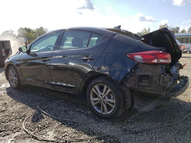 Image 2 of 2018 HYUNDAI ELANTRA SEL 2018 with VIN 5NPD84LF1JH347939