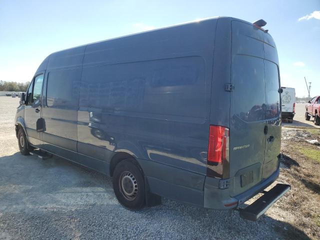 Obraz 2 z 2019 MERCEDES-BENZ SPRINTER 2500/3500 2019 z VIN WD4PF1CD4KP114858