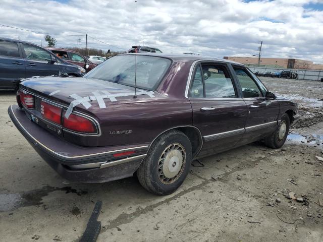 Image 3 of 1995 BUICK LESABRE CUSTOM 1995 with VIN 1G4HP52L8SH559766