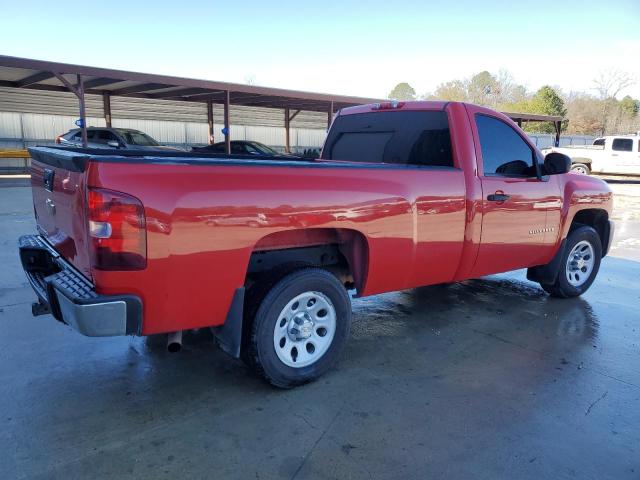Obraz 3 z 2013 CHEVROLET SILVERADO C1500 2013 z VIN 1GCNCPEX9DZ108890