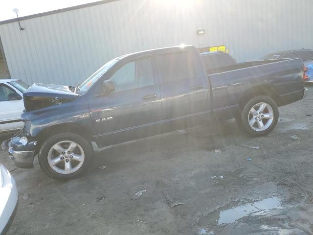 Obraz 1 z 2008 DODGE RAM 1500 ST 2008 z VIN 1D7HA18208J160774