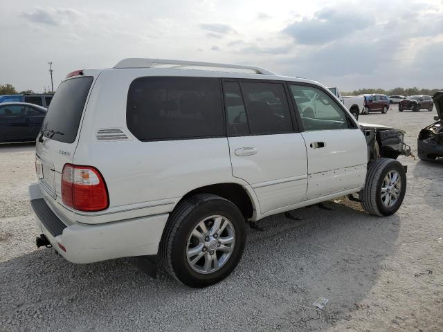 Obraz 3 z 2005 LEXUS LX 470 2005 z VIN JTJHT00W353551539