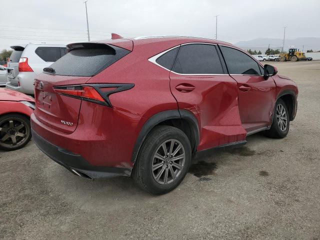Obraz 3 z 2019 LEXUS NX 300 BASE 2019 z VIN JTJYARBZ1K2135573