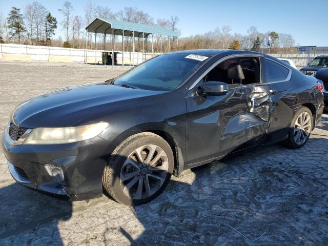 Изображение 1 2013 HONDA ACCORD EXL 2013 с VIN 1HGCT2B87DA003952