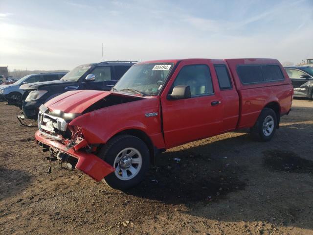 Obraz 2009 FORD RANGER SUPER CAB 2009