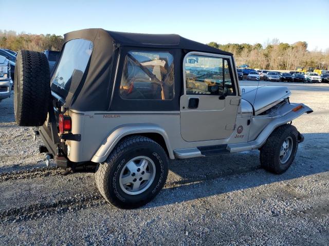 Obraz 3 z 1993 JEEP WRANGLER / YJ SAHARA 1993 z VIN 1J4FY49S1PP260451
