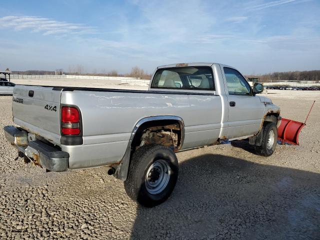 Изображение 3 2002 DODGE RAM 2500  2002 с VIN 3B7KF26Z42M262080