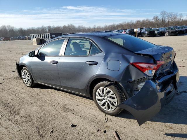 Изображение 2 2017 TOYOTA COROLLA L 2017 с VIN 2T1BURHE2HC752981