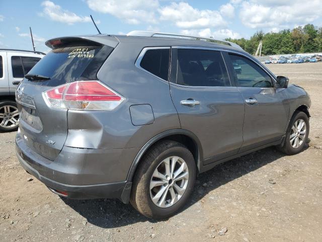 Image 3 of 2016 NISSAN ROGUE S 2016 with VIN KNMAT2MTXGP723450