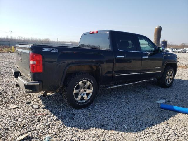 Изображение 3 2014 GMC SIERRA K1500 SLT 2014 с VIN 3GTU2VEC4EG569741