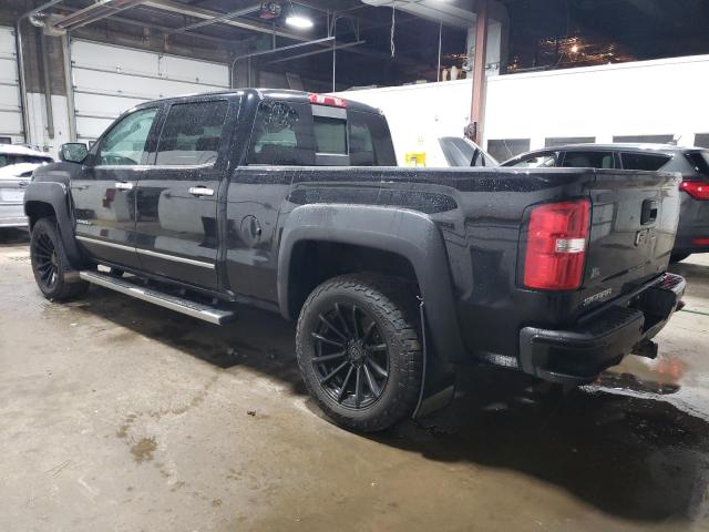 Obraz 2 z 2014 GMC SIERRA K1500 DENALI 2014 z VIN 3GTU2WEC2EG474987