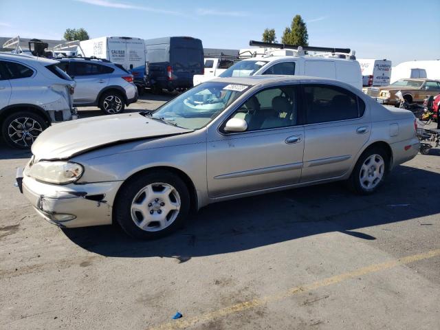 Изображение 2000 Infiniti I30 2000
